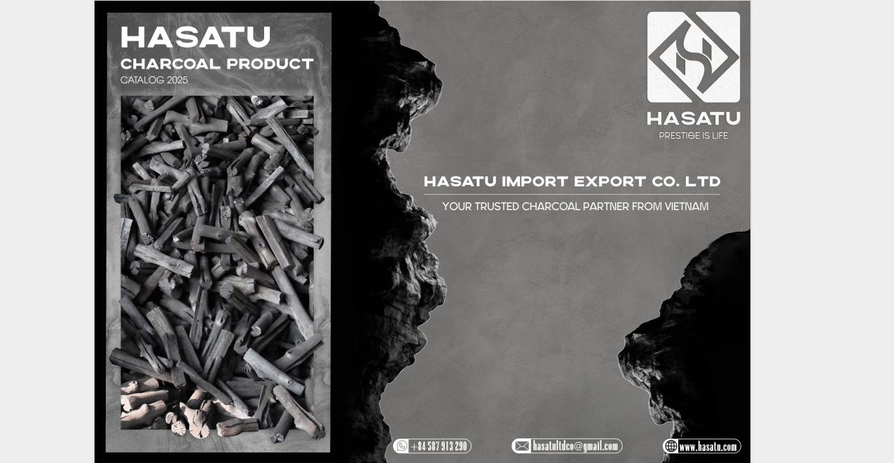 HASATU CATALOGUE